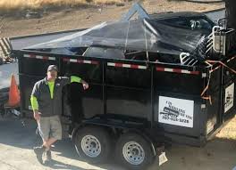 Demolition Debris Removal in Pahoa, HI